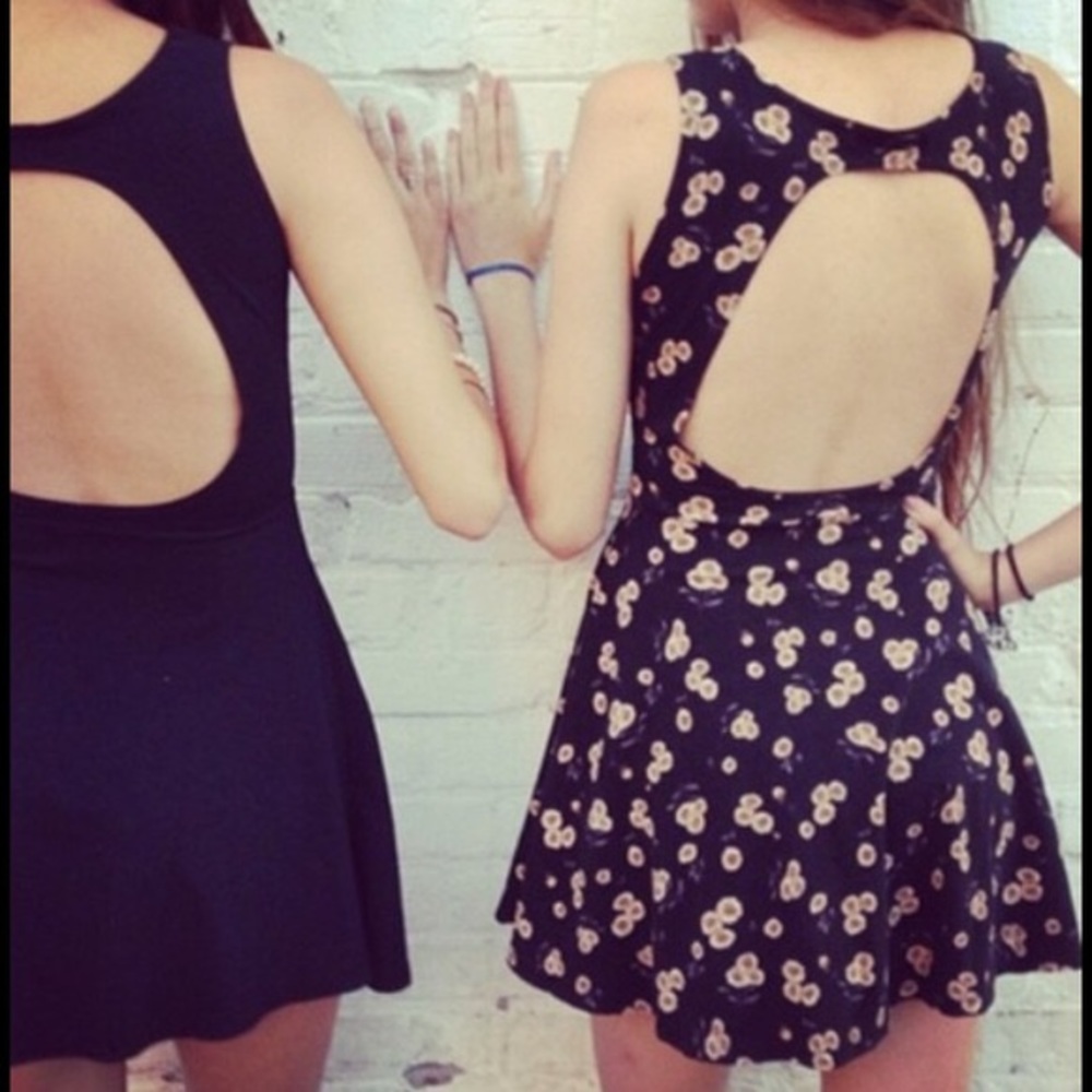 Brandy ❤️ Melville dress